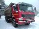 Howo ZZ3327N3647C
