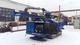 Буровая установка Hutte TKB 605