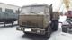 Самосвал КАМАЗ 55102
