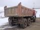 Камаз 65222 2012 год
