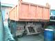 Самосвал Камаз 6522