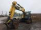 Kobelco CK-200 Санкт-Петербург.