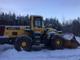 Komatsu WA 420-3