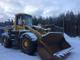 Komatsu WA 420-3,