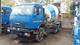 Автобетоносмеситель  ТЗА 58147A