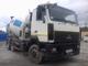 Tigarbo 69365A (МАЗ 6312B5)
