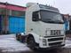 Тягач Volvo FH13 6х2