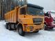 Shacman SX3255DR384