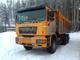 Shacman SX3255DR384