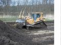 Аренда бульдозера Caterpillar D6R и D5