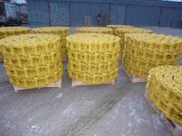 Цепь гусеничная 50L JSA0033 для JCB JS330