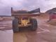 Сочленённый самосвал Volvo A40F 2011 г. 7 машин
