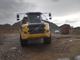 Сочленённый самосвал Volvo A40F 2011 г. 7 машин