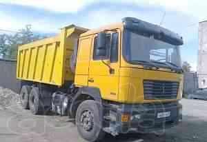 Самосвал Шакман/Shaanxi f2000 2007г  749 000 рублей 18 кубов