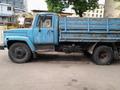 Грузовик ГАЗ-3307