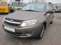 Прокат авто эконом класса LADA GRANTA