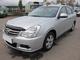 Аренда авто Nissan Almera 2014