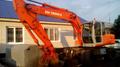 Экскаватор полноповоротный Fiat-Hitachi 150