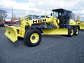Автогрейдеры в аренду HBM-NOBAS BG 160TA-4 и VOLVO G 930