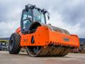 Грунтовый виброкаток Hamm 3412 VIO