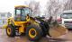 Фронтальный погрузчик в аренду JCB 426ZX, Volvo L90F, Volvo L45F-TP
