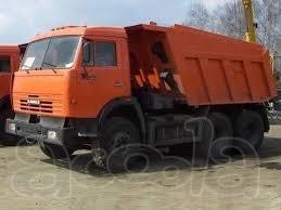 Свободные самосвалы