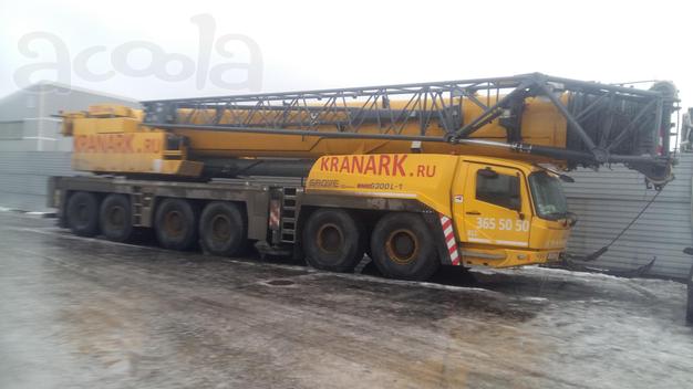 Автокран 300т 250 220 220 200 300тонн аренда