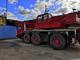 50 тонн габарит 2006год автокран grove gmk3050 спб