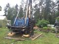 Буровая установка с иностранными комплектующими