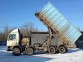 Вывоз строит. мусора, пухто от 6-27 кубов
