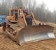 Бульдозеры импортные Cat D6,komatsu d65 отвал 3,2