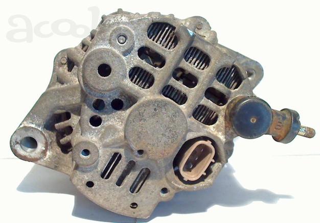 Генератор Suzuki SX4, Grand Vitara, Liana, Swift (корпус)