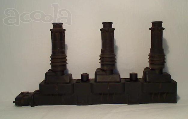 Катушка зажигания для Opel Corsa D 2006-2015; Agila A 2000-2008; Corsa C 2000-2006