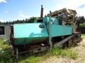 Асфальтоукладчик Vogele Super 1600