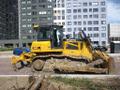 Бульдозер толкач Shantui DH17B3 XL, 2023 г, 3100 м/ч