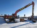 Длиннорукий экскаватор Hitachi 200, 16 м, 2014 г., LONG REACH