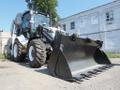 Экскаватор-погрузчик Hidromek 102, 0 м/ч, НОВЫЙ