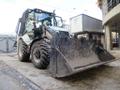 Экскаватор-погрузчик Hidromek 102, 2022 г, гарантия