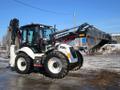 Экскаватор-погрузчик Hidromek 102 S, НОВЫЙ, ГАРАНТИЯ