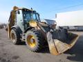 Экскаватор-погрузчик JCB 4CX, 2019 г, 2100 м/ч, макс. опции