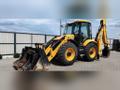 Экскаватор-погрузчик JCB 4CX 2019 г, 1290 м/ч, из Европы