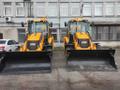 Экскаватор-погрузчик JCB 3CX, 2022 г, новый, Англия, 2 шт