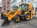 Экскаватор-погрузчик JCB 3CX, 0 м/ч, Англия, 2 шт