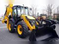 Экскаватор-погрузчик JCB 4CX, 4000 м/ч, из Европы