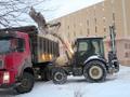 Экскаватор-погрузчик Terex 825, 2017 г.