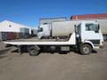 Эвакуатор Tata 613 2012 г, 170 т. км, лебедка