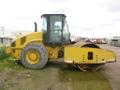 Грунтовый каток CAT CS76, 2 шт.