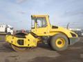 Грунтовый каток Bomag 213, 15 т, полный привод, ТНВД