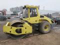 Грунтовый каток Bomag 213, 2007 г, полный привод, ТНВД