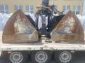 Грейферный ковш 2,5 m<sup>3</sup> + ротатор, новый